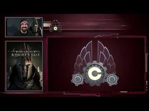 Cohh's Thoughts On King Arthur: Knight's Tale