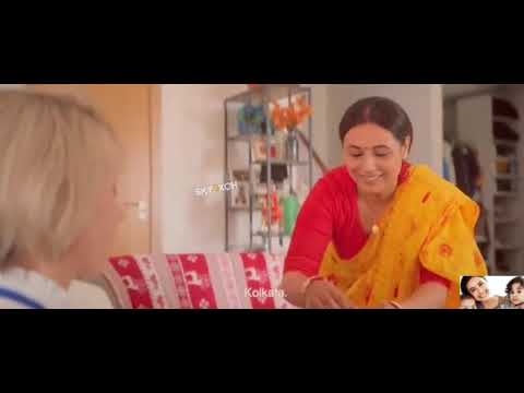 Mrs chatterjee vs Norway|Latest Bollywood Movie