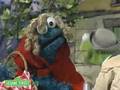 Sesame Street Little Red Riding Hood S Goody Basket Kermit News