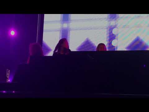 180928 YOONA So Wonderful Day Fanmeeting in SG-Dance