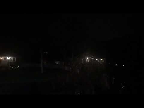 Rain in Smithtown NY - April 28th, 2021 - 10:20PM