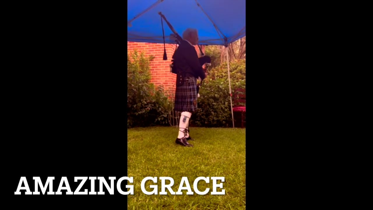 Promotional video thumbnail 4 for The Lone Piper