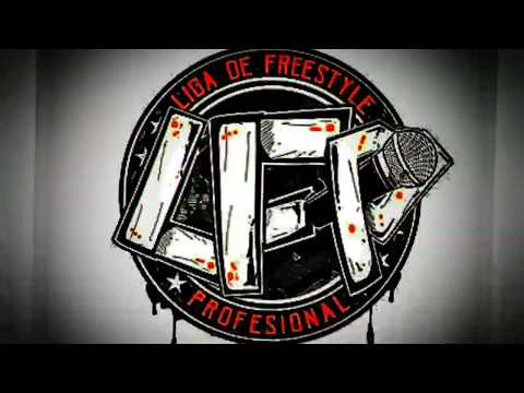 BLAXIMENTAL VS RMC (8VOS) "LIGA DE FREESTYLE PROFESIONAL NACIONAL (PERÚ)"