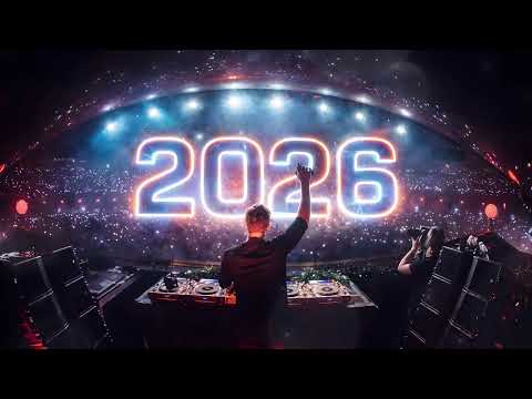 Party Mashup Mix 2026 | The Best EDM Remixes & Mashups Of Popular Songs