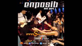 Enposib - Down Down (Live)