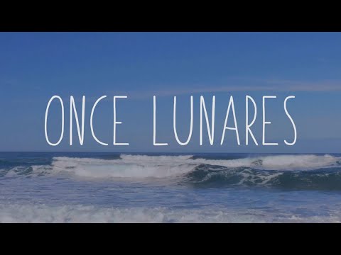 IRAS x Saim Mendi - ONCE LUNARES