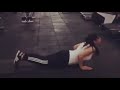 Mandy Takhar Hot Workout ️ Glamour World ️