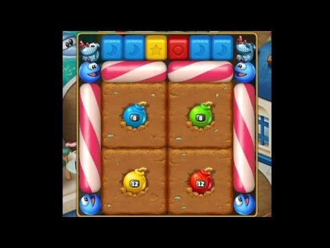 TOY BLAST level 3453