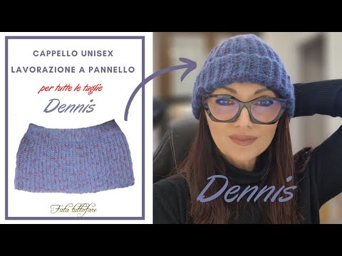 Miniatura tutorial 3: Armsoft baby alpaca e lana stampata soffilo gomitolo 50g