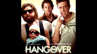 The Hangover Soundtrack - Christophe Beck - Tracking It
