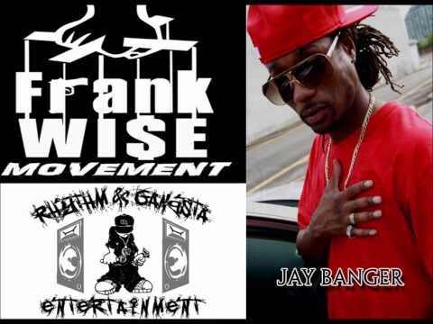 Jay Banger - City Streets