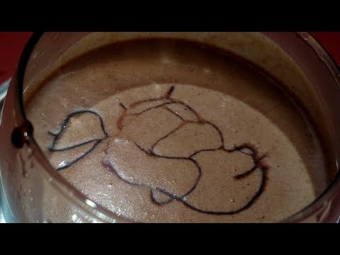 Make Yummy Chocolate Smoothie 🥤From  Chocolate Biscuits 🍪 || Reetika's Vlogs
