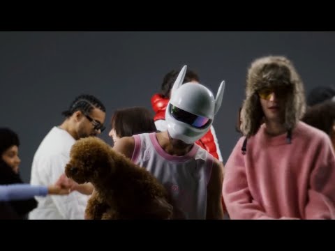 CRO ft. SIDO - UNSERE ZEIT (prod. by CLASSIC)