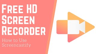 How to Screen Record with Screencastify - Detailed Tutorial