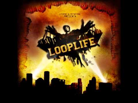 Mc Unabez - LoopLife (Prod. Utopiko)