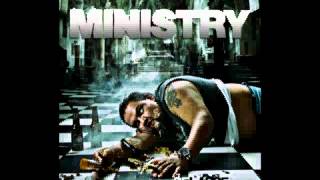 Ministry-Relapse (2012)