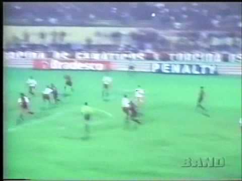 18 03 1998  Atlético PR 3X1 Apucarana PR 1998