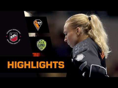 Highlights: Åkersberga - Lund