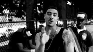 NAS- Reach Out HD VIDEO ft. DANSE x ARINN ALDO x DEALER