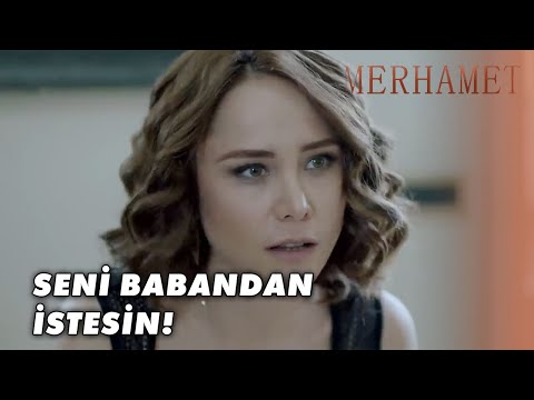 Deniz'den Narin'e Parlak Fikir! - Merhamet 9. Bölüm