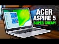 Acer Aspire 5 Review (2024) - Best Budget Laptop of 2024? - Must Watch Before Buying!