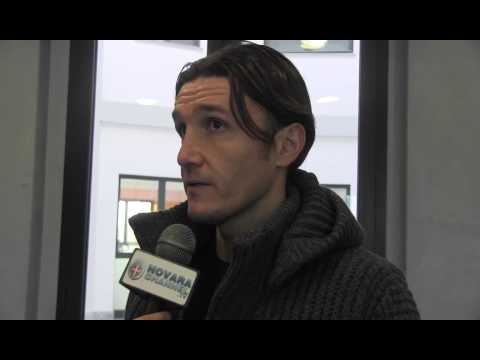 ESCLUSIVA - Marianini: "Vogliamo tornare a fare un filotto di risultati importanti"