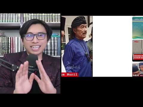 Gibran Out! Mewek Bapaknya Kalah: Tak Diundang Penutupan Muktamar NU.
