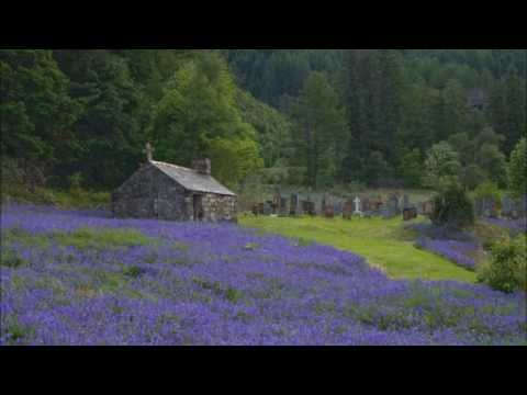 The Bluebells of Scotland....A Traditional Scottish Song with Lyrics