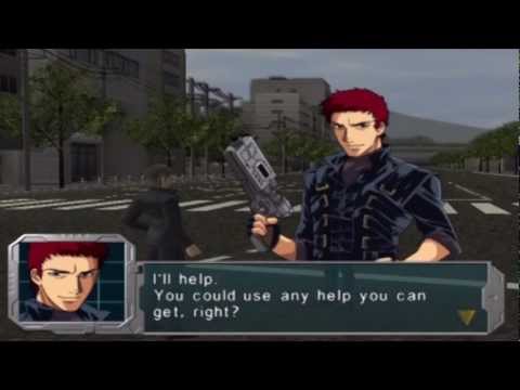 Robot Alchemic Drive W/ Commentary - 23 - In a Bit of a Jam