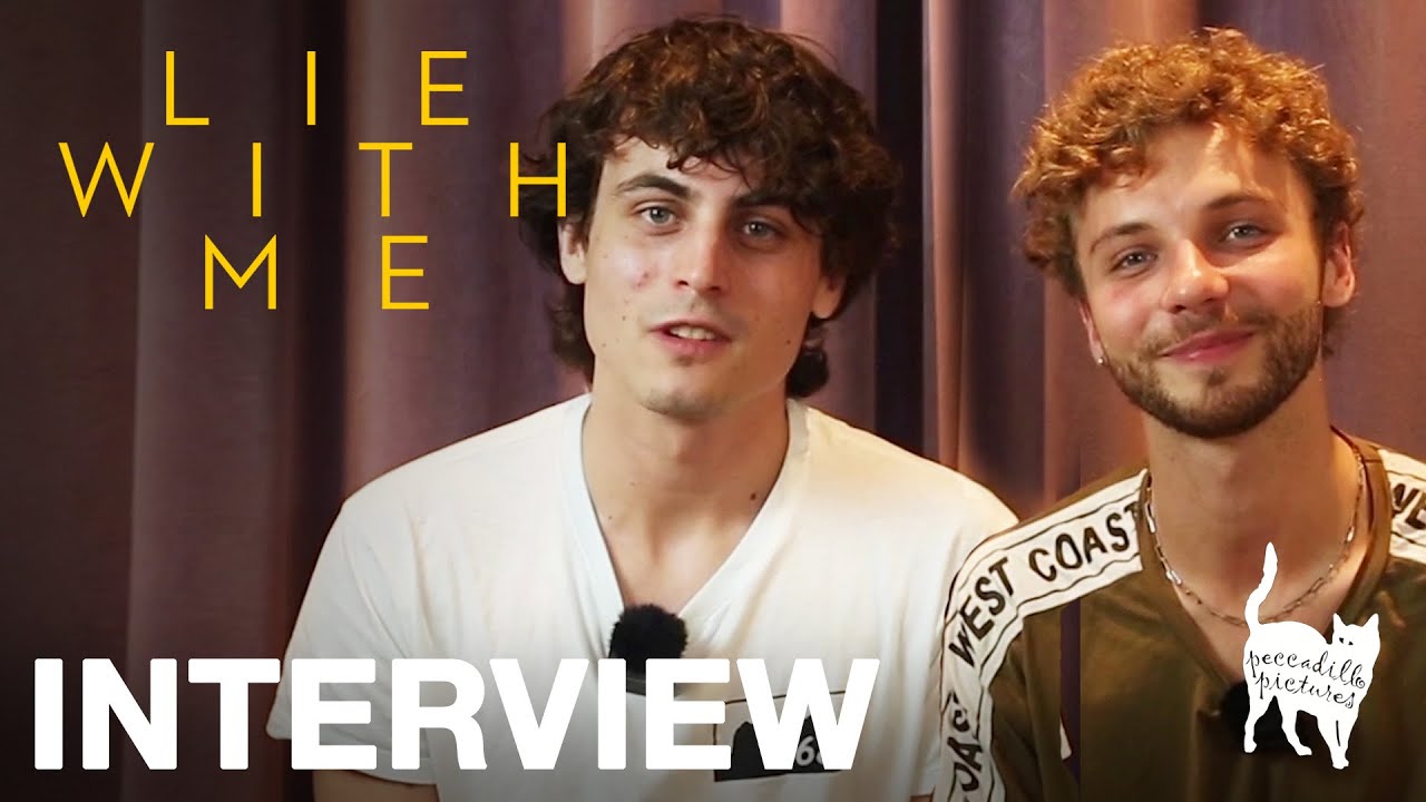 Interview - Intimacy & Acting