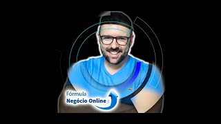 Formula Negocio Online   ATUALIZADO 4 0