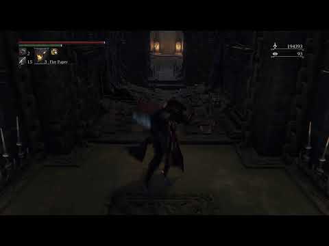 Bloodborne Pt49