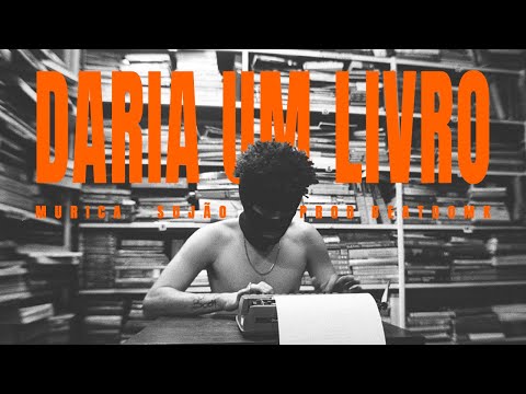 Murica - Daria um Livro (prod. @BEATDOMK )
