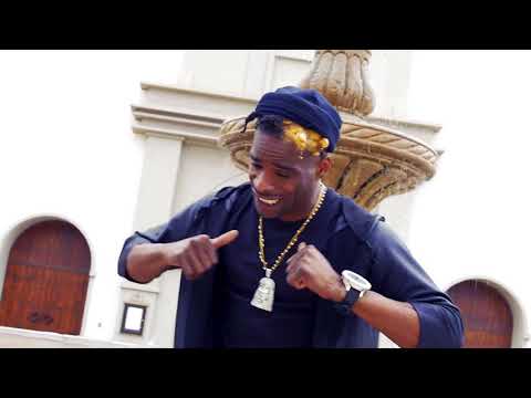 Mikego - pray [Official music video]