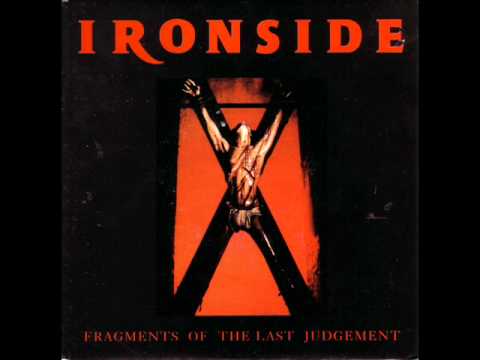 Ironside - Skincrawl