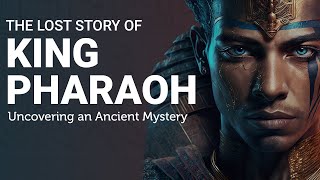 The Complete Story of Pharaoh – The King of Egypt: An Ancient Exodus Mystery