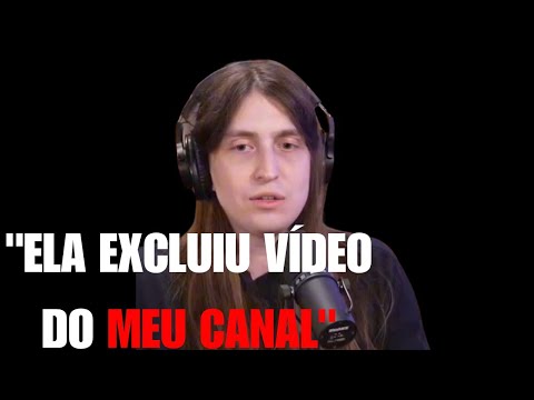 FELCA HAS VIDEO DELETED BY HER MOTHER FROM THE ETROM MINISTRY: #podpah #felca #controversialmothe...