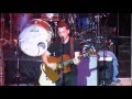 O.A.R. - Wellmont Theatre "The Stranger" 12/26/15 (Audio Sync)