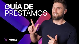 Metal X Lending – El Futuro del Préstamo en DeFi