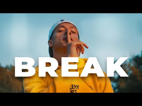 [FREE] Central Cee x Kay Flock x Emotional Drill Type Beat - "BREAK" Sample Drill Beat