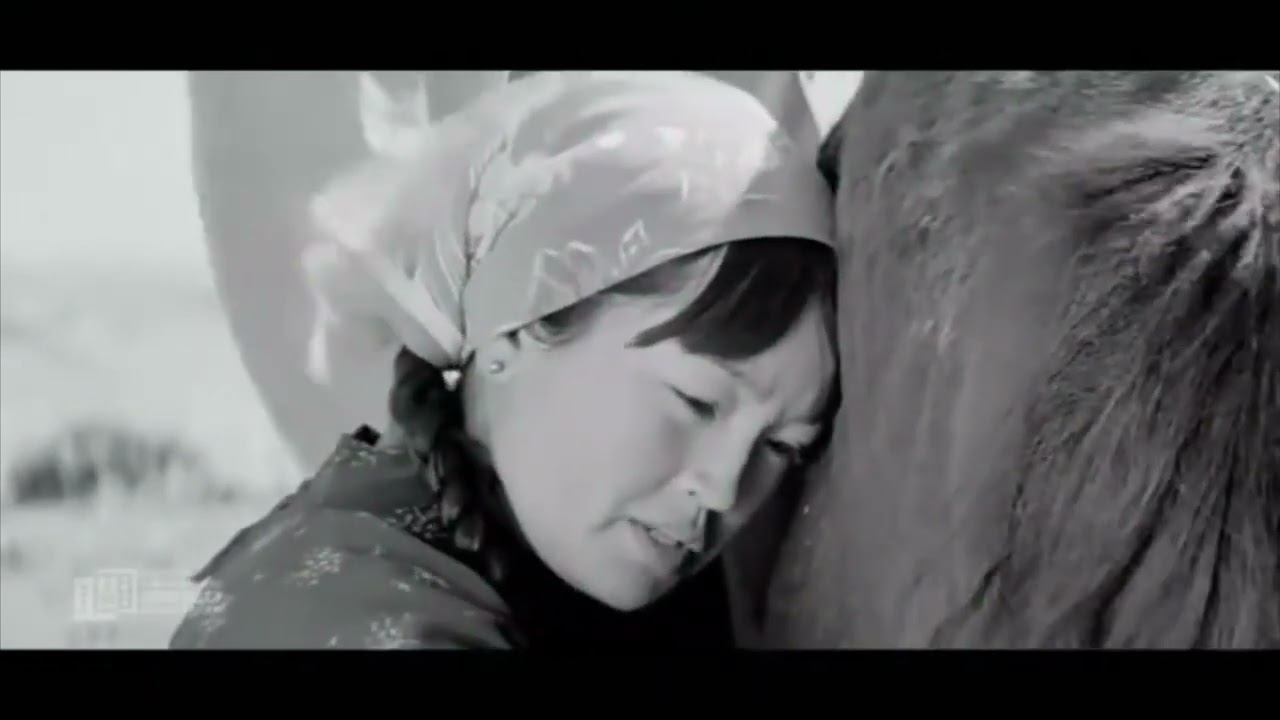 Тань руу нүүж явна киноны хэсгээс