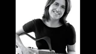 Ana Caram. Blue Bossa