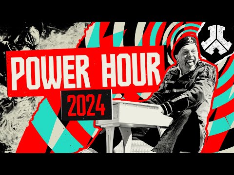 POWER HOUR | Defqon.1 2024