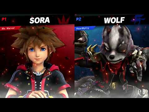LoL62 Singles LQF - Scion | Curlz (Kazuya, Sora) vs HH | Jericho (Wolf)