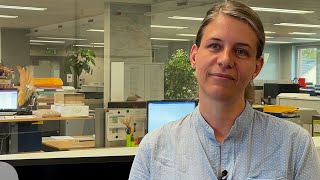 Sarah Rust, welche Kulturen sind in 20 Jahren gesucht?