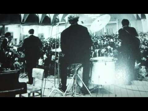The Beatmen - Adate/Walkin´home/Hey,Mr.Jones