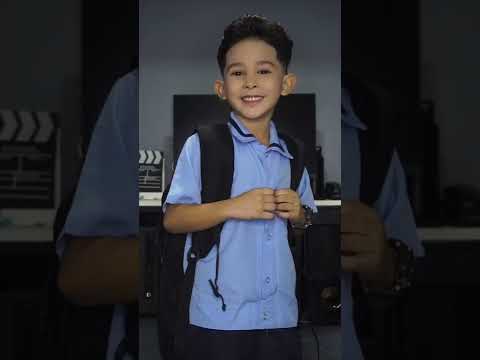 TIKTOK SCHOOL UNIFORM TRENDING
