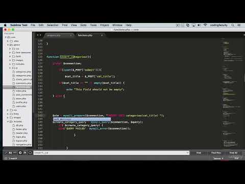 1 Variables in PHP DATA TYPES PHP FOR BEGINNERS BECOME A PHP MASTER CMS PROJECT COURSE
