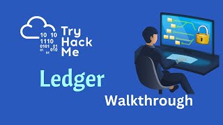 Download the video "How Hackers Break Into Active Directory | Ledger TryhackMe Walkthrough"