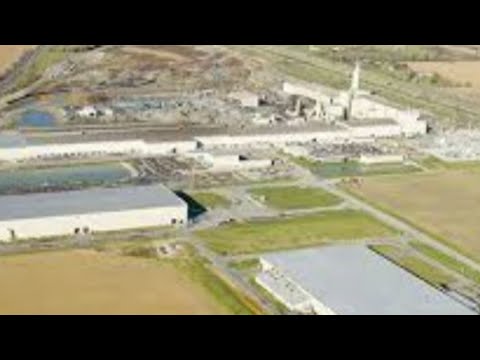 Steel Dynamics selects Sinton, Texas, location for new $1.7 billion steel mill